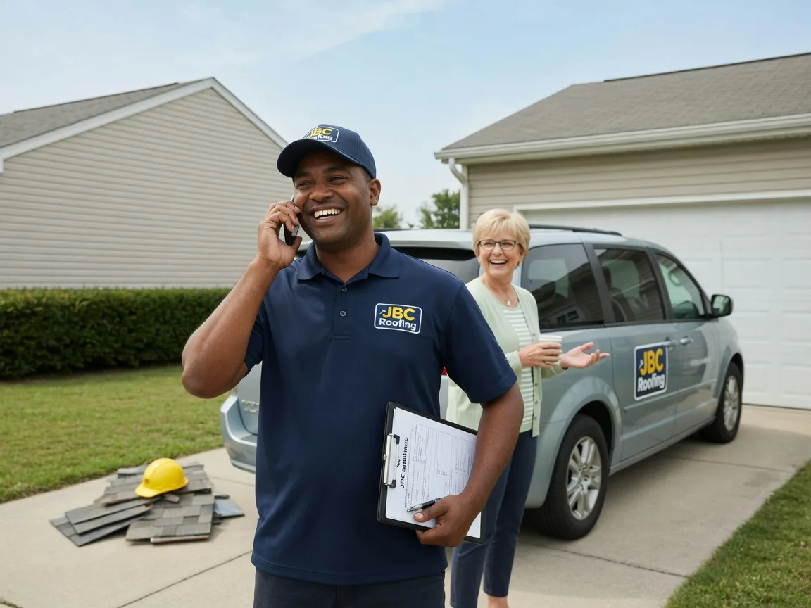 Roof Replacement Doerun, GA FAQs
